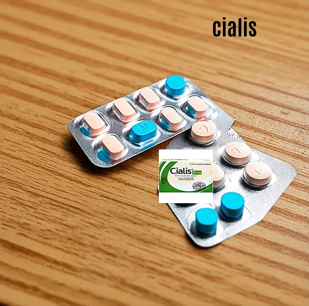 Serve ricetta per cialis